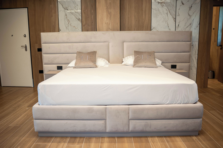 Room 3, Tre Fontane Country House, Latina