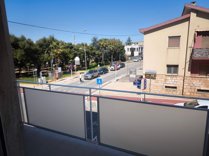 Others 4, Faber Home, Bari