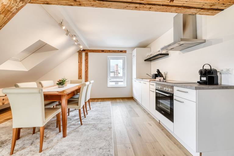 Room 2, Ferienwohnung Alpen Zentral, Bludenz