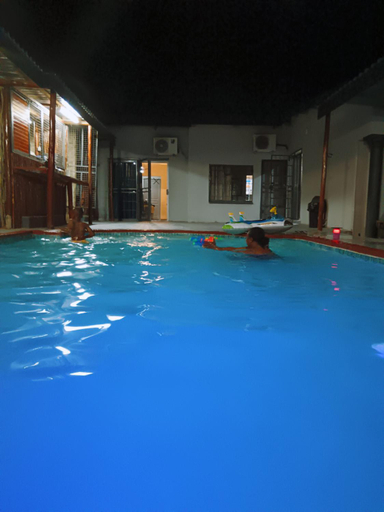 Sport & Beauty 4, Ashridge Guesthouse & Safaris, Ehlanzeni