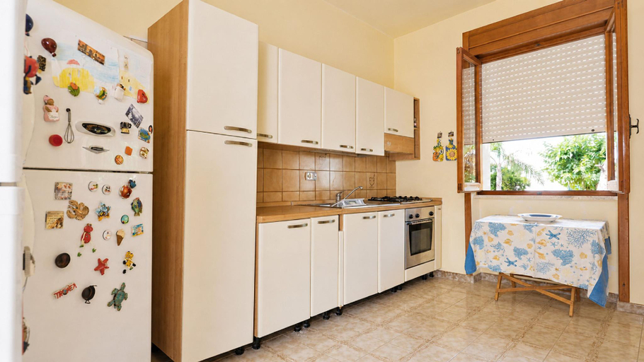 2, VILLA BELLAVISTA in Torre Suda, Lecce