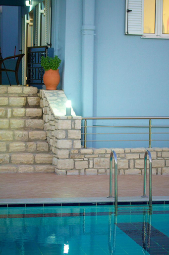 Sport & Beauty 2, Blue Villas - With 2 Private Pool, Crete
