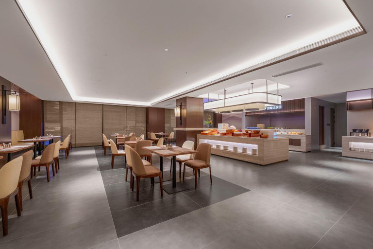 Food & Drinks 5, Fairyland Hotel Kunming Dong Zhan Branch, Kunming