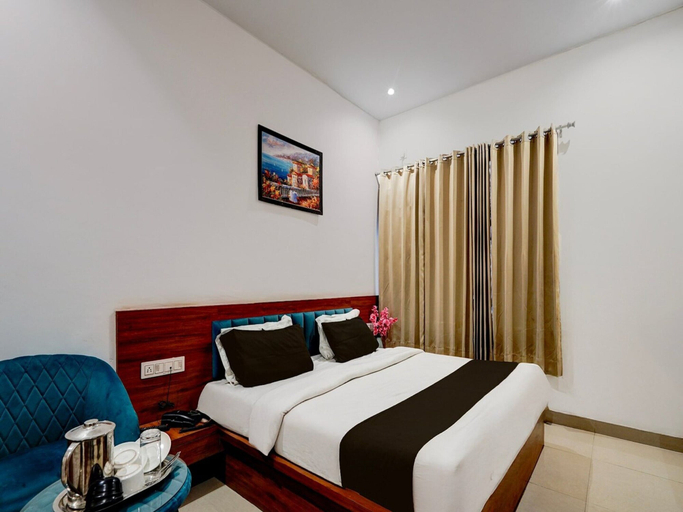 Room 3, Suite Amritsar District Court, Amritsar