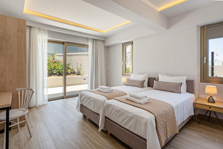 2, Skyfall Villas - With 12 Bedrooms, Crete