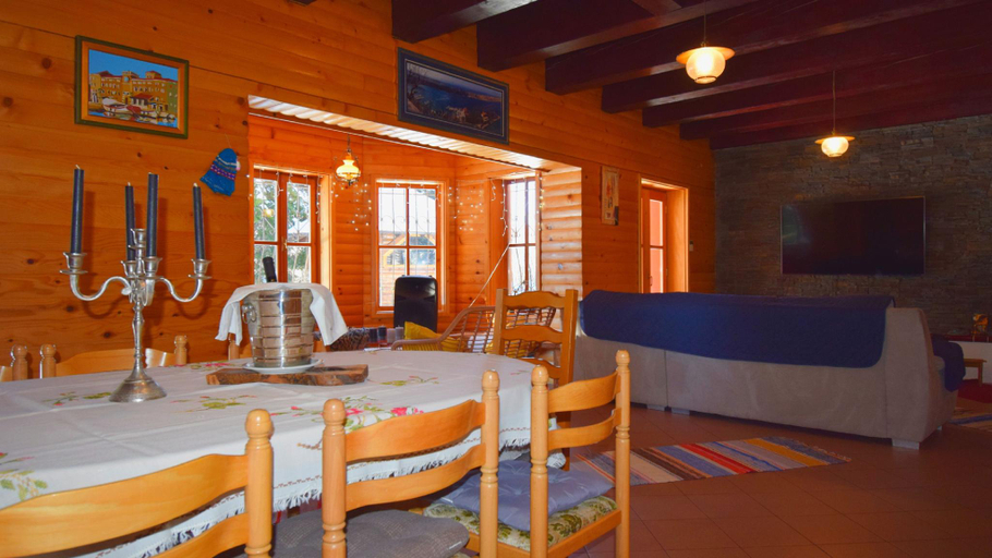 Food & Drinks, Villa Luxury Love Chalet by Villas Guide, Mrkopalj