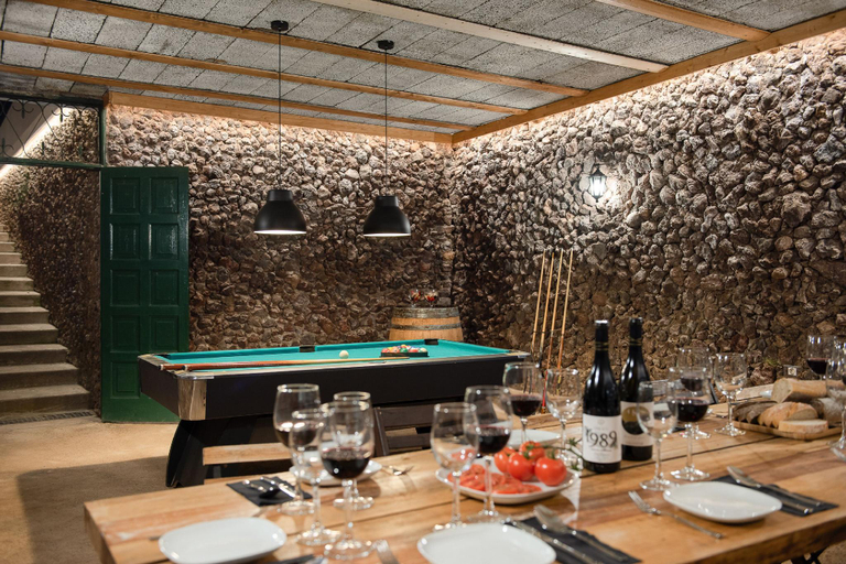 Food & Drinks 5, Karat Villa Fernanda, Santa Cruz de Tenerife