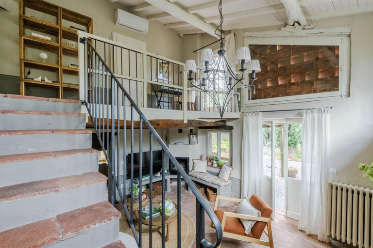 2, Uva Cottage Farmhouse, Lucca