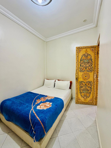 Bedroom 3, DarYOUSSEF 68, Marrakech