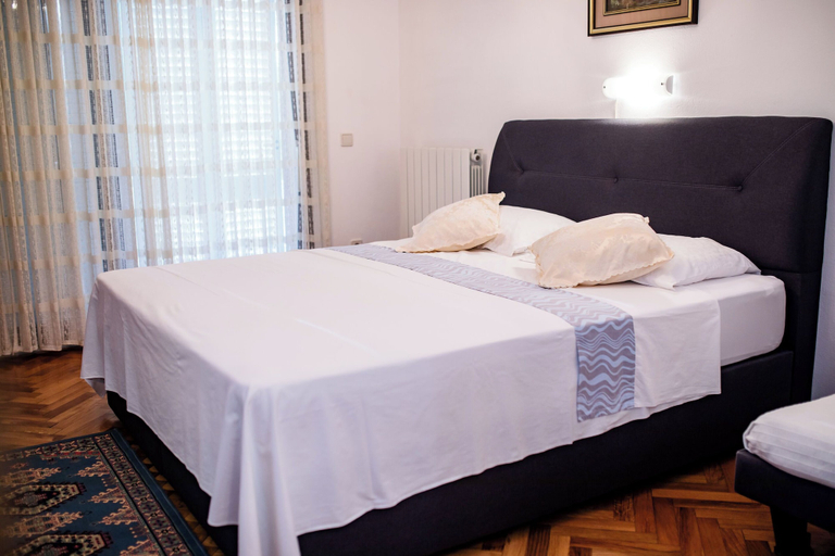 Bedroom 4, Apartments Anka, Lopar/Supetarska Draga