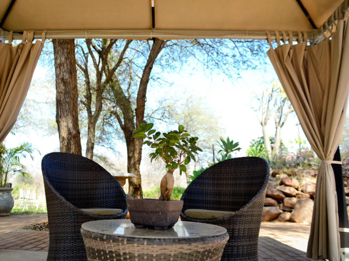Others 2, Stay@Sparks Guesthouse, Waterberg