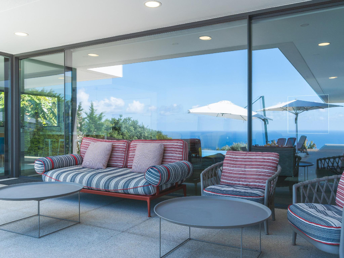 3, Villa Primavera by Atlantic Holiday, Calheta