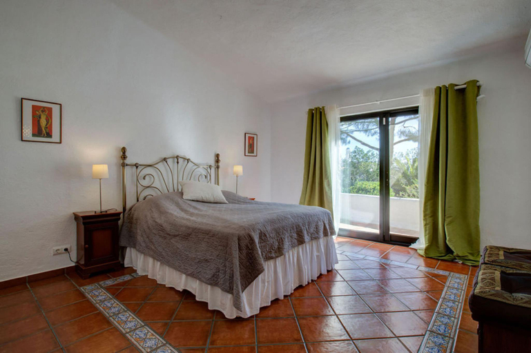 5, Villa Barlavento in Carvoeiro, Lagoa