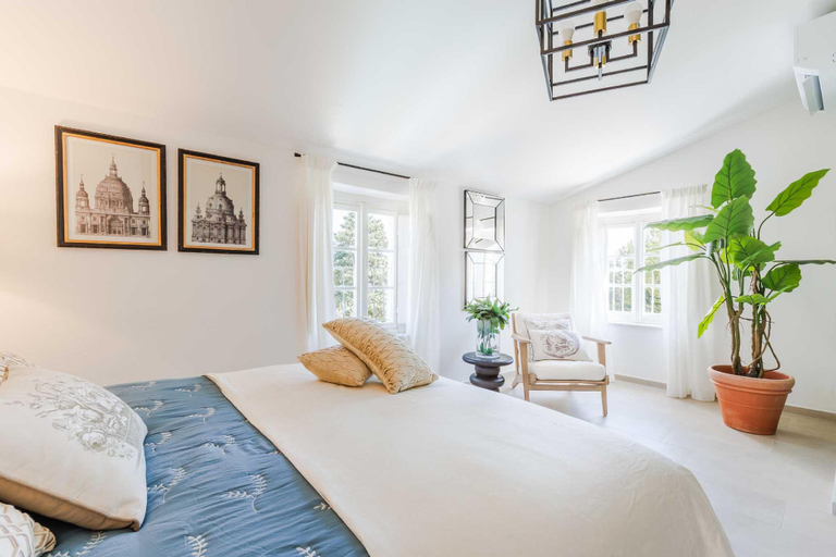 5, Villa Podere Falcione, Lucca