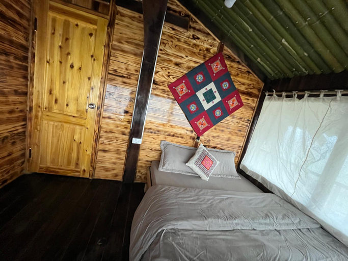 Bedroom 3, Sapa Local Guide Homestay Trek 2 Days 1 Night or Multi-Day Trekking, Sa Pa