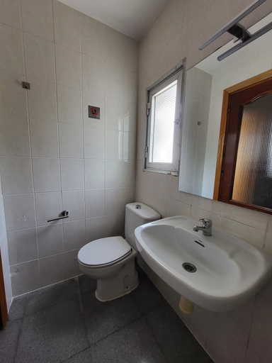 Bathroom 3, Hostal La Calma de Mascaraque, Toledo