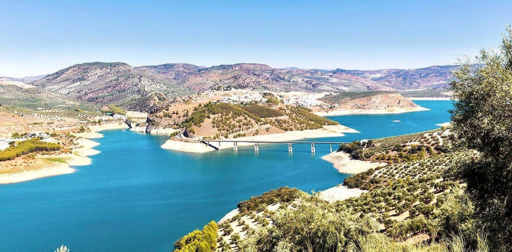Miscellaneous, 2-bed Country House - Mountain Views - Sleeps 6, Córdoba