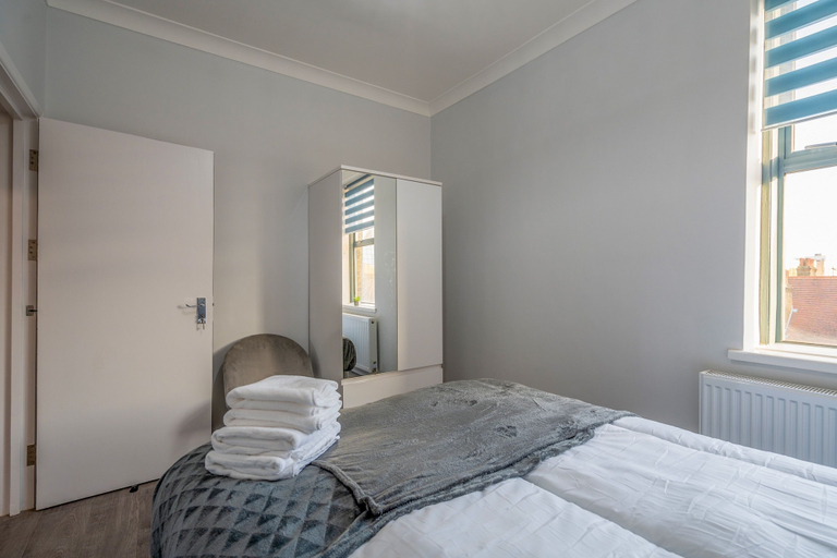 Room 5, Modern Flat in Waterloo - Central London, London