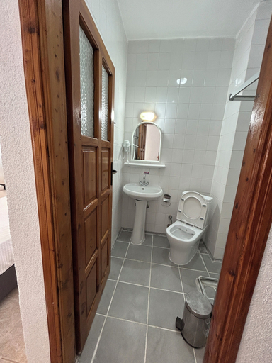 Bathroom, ÜNLÜ OTEL, Fethiye