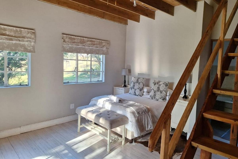 Bedroom 2, Blanco Guest Farm - Country House, Chris Hani