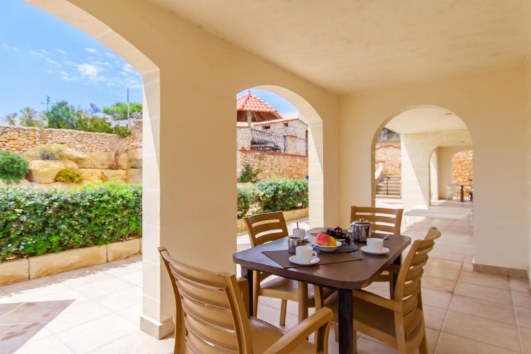 Others 5, Villa & Pool Apartments in Mellieha Bay