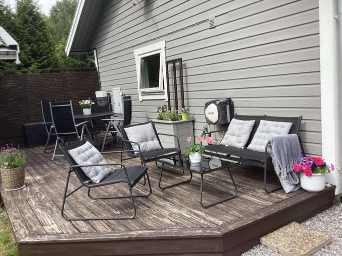 Exterior 3, 4 Person Holiday Home in Stromstad, Strömstad