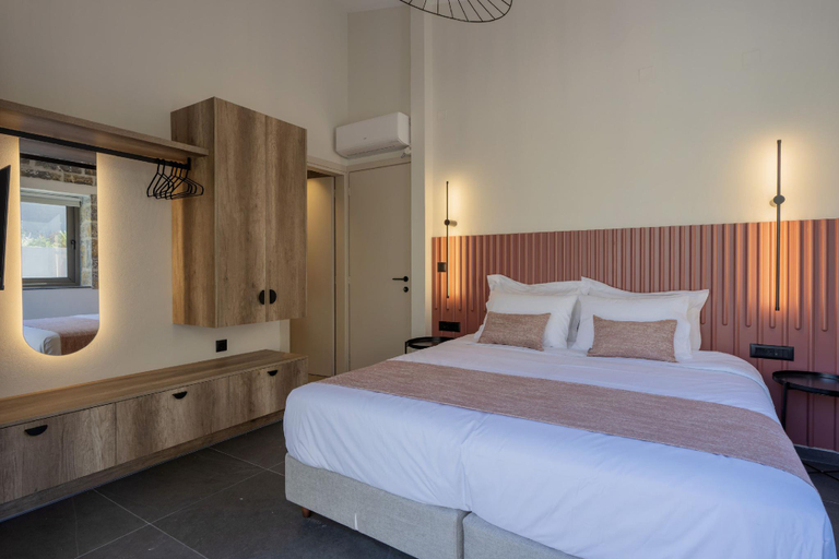 4, Villa Dimitrios - With Private Pool, Crete