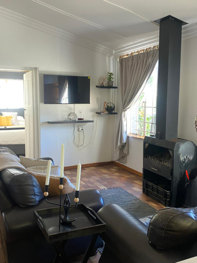 Others 5, God's Gift Cottages, Thabo Mofutsanyane