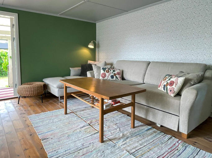 Others 5, 4 Person Holiday Home in Farjestaden, Mörbylånga