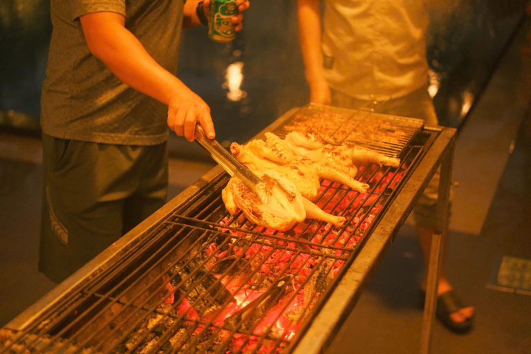 Food & Drinks, Em Villa 8 Bedrooms with Swimming Pool, Hương Thủy