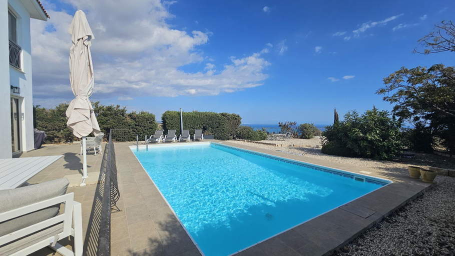 3, PSR - STAY Pantheon Villa