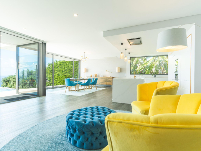 4, Villa Primavera by Atlantic Holiday, Calheta