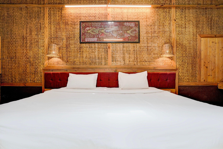Room 4, Suite Palette Irayos, Palghar