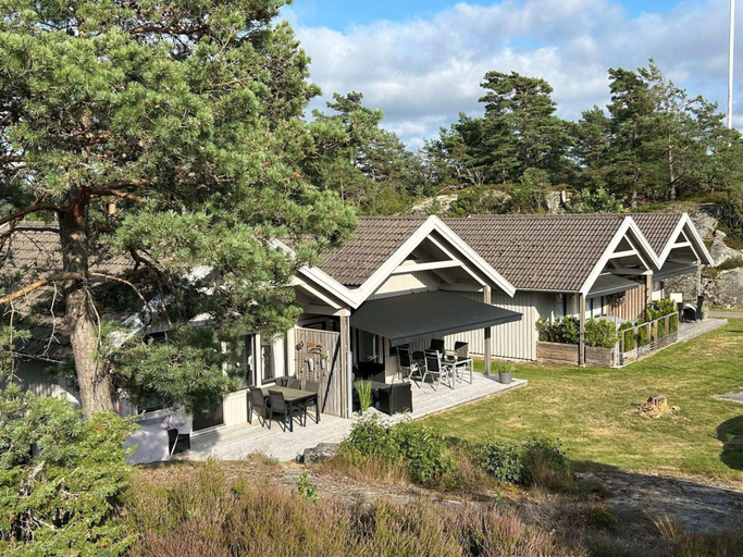 Primary image, 4 Star Holiday Home in Uddevalla, Uddevalla