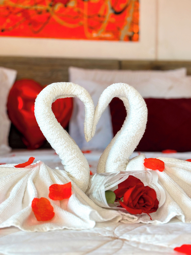 Bedroom 3, Pousada Kairós, Armação dos Búzios