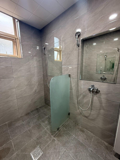 Bathroom 3, Yangyang Kai Guesthouse Surf, Yangyang