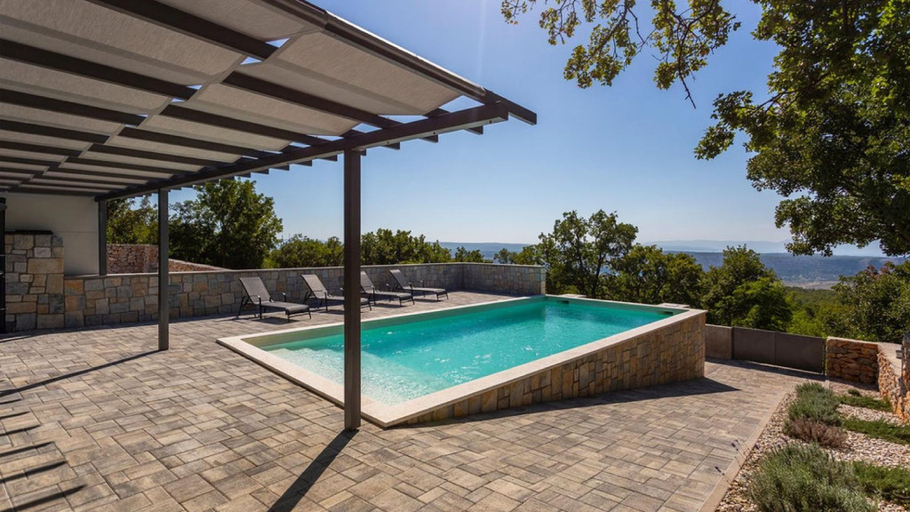Sport & Beauty 5, Villa Adam by Villas Guide, Kraljevica