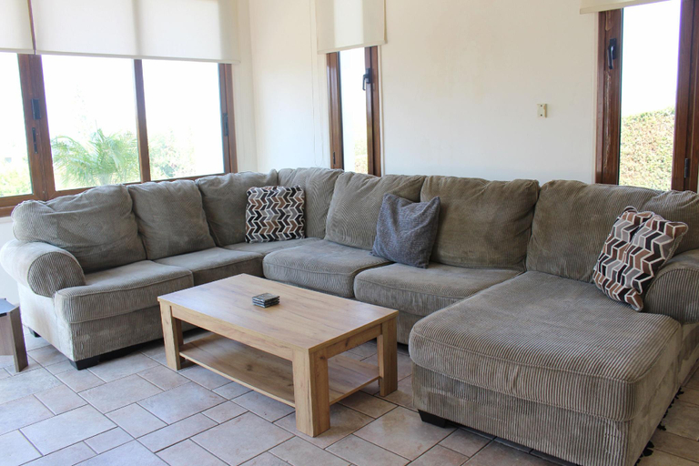 3, PEY - STAY Poseidon Villa