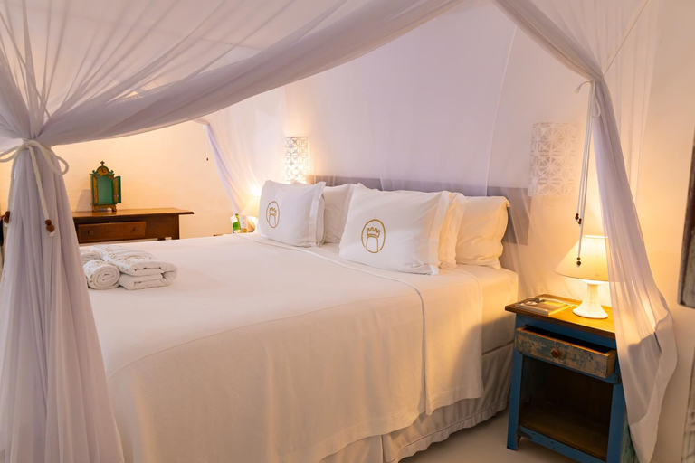 Bedroom 3, Casa La Torre - Hotel Boutique, Porto Seguro
