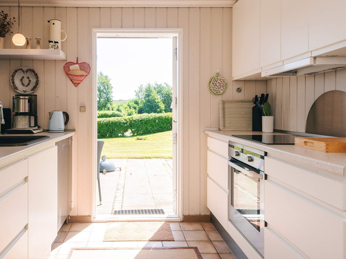 Others 4, 4 Person Holiday Home in Hejls, Kolding