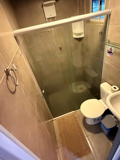 Bathroom 3, Camarão da Ilha, Fernando de Noronha