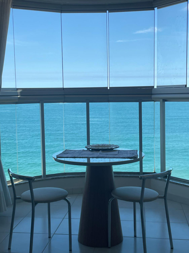 Others 3, FLAT frente Mar Green Diamond, Vila Velha
