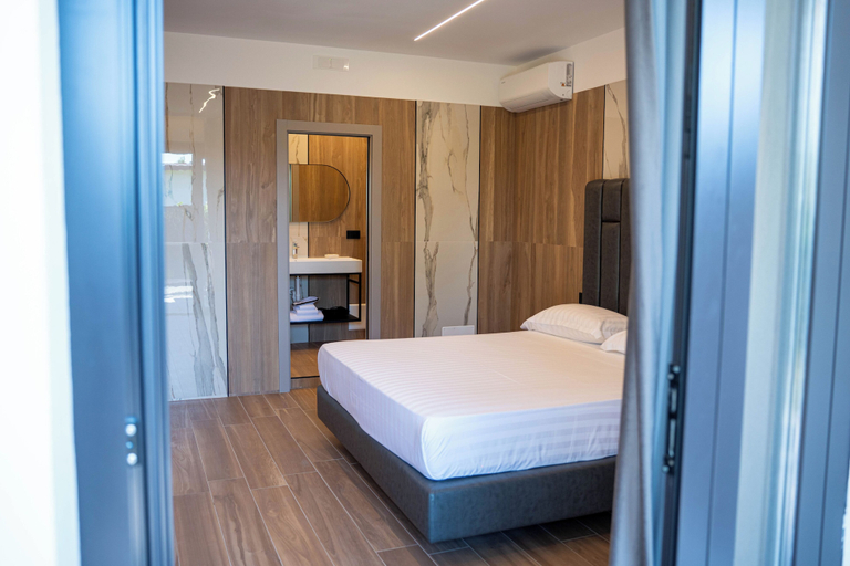 Room 4, Tre Fontane Country House, Latina