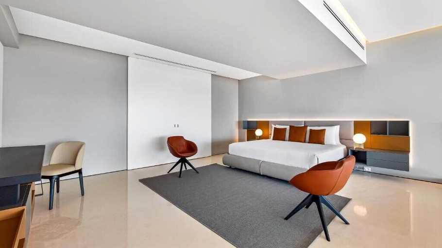 Room 4, AlilaHolidays at SOHO PV Condominiums, Puerto Vallarta
