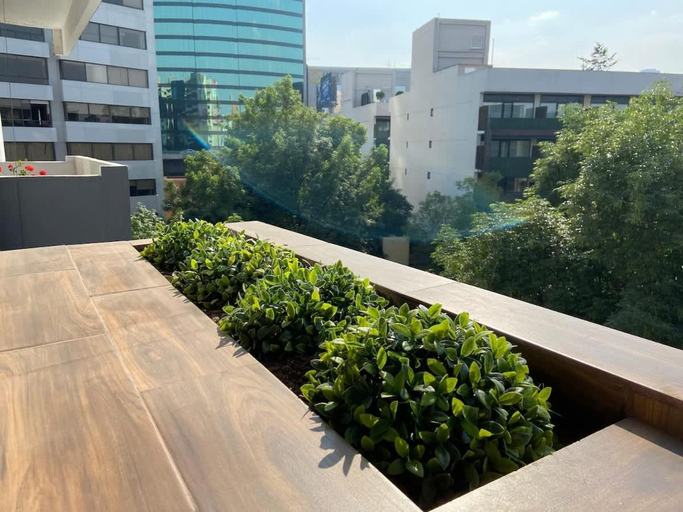 Others 5, Chic Apartments in Polanco Steps from Masaryk Ave!, Mexico City