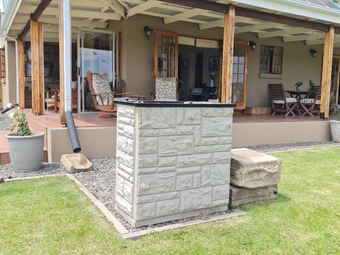 Exterior & Views 4, Meadow View Guest Room, Gert Sibande
