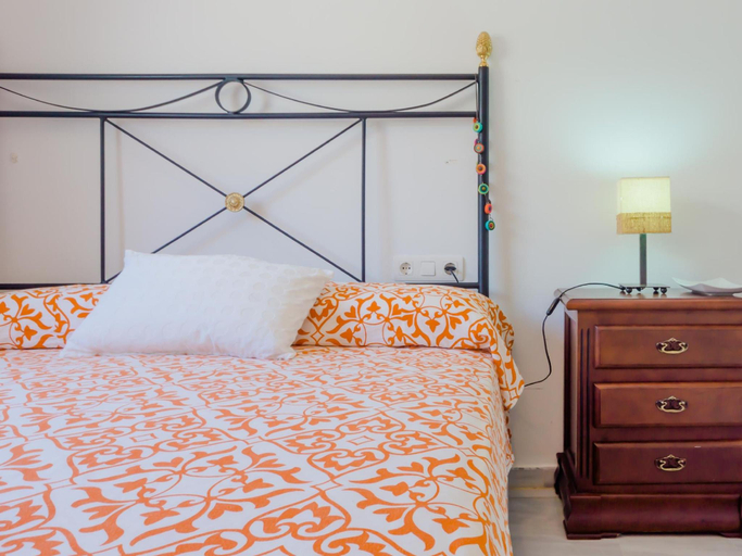 4, Villa Luna 25116 in Conil de la Frontera, Cádiz