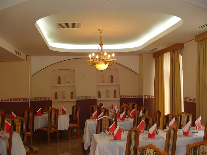 Food & Drinks 4, Hotel Europa, Ploiesti