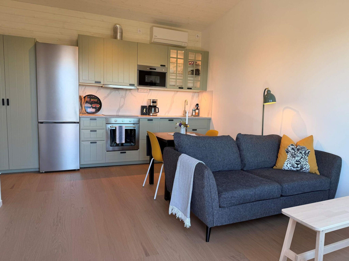 Interior 4, 5 Star Holiday Home in Akersberga, Österåker
