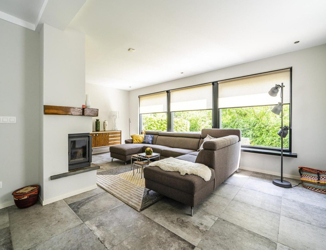 Living room 3, Koudekerke Coastal Getaway for 7, Veere